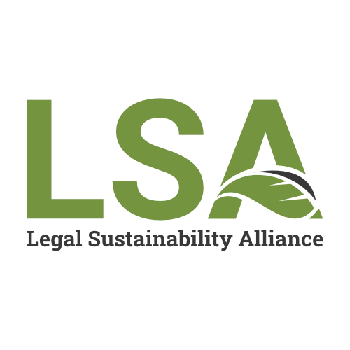 Legal Sustainability Alliance