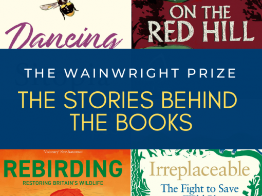 Wainwright Prize 2020 Winners Announced!
