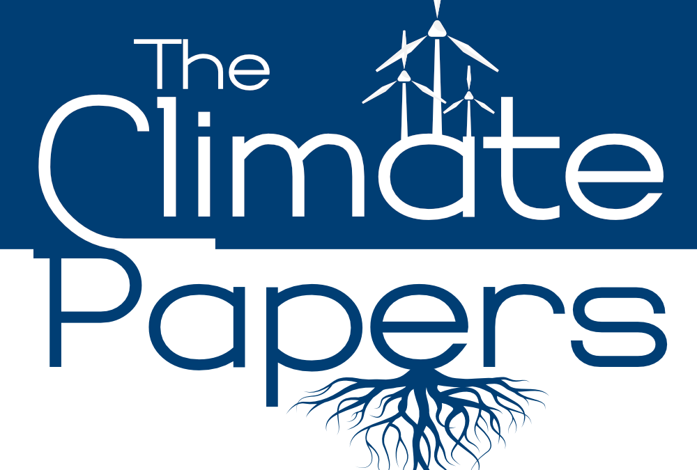 The Climate Papers Podcast Series