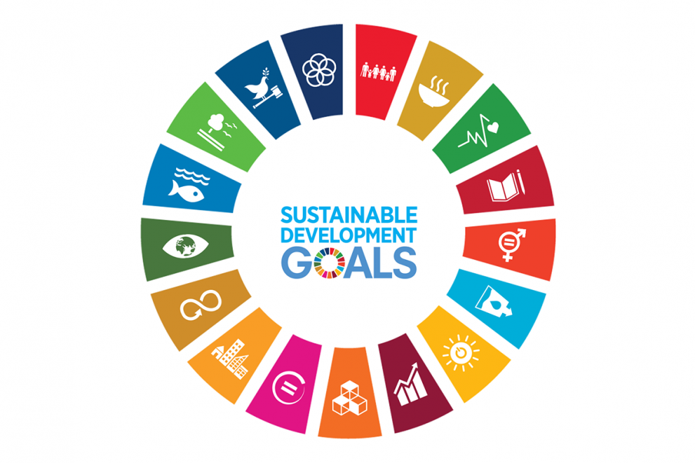 Engaging Your Firm and Clients with Your Responsible Business Agenda with the SDGs