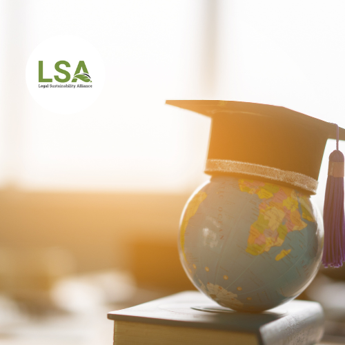 Equipping for the Future: Why the LSA Sustainability Academy Matters