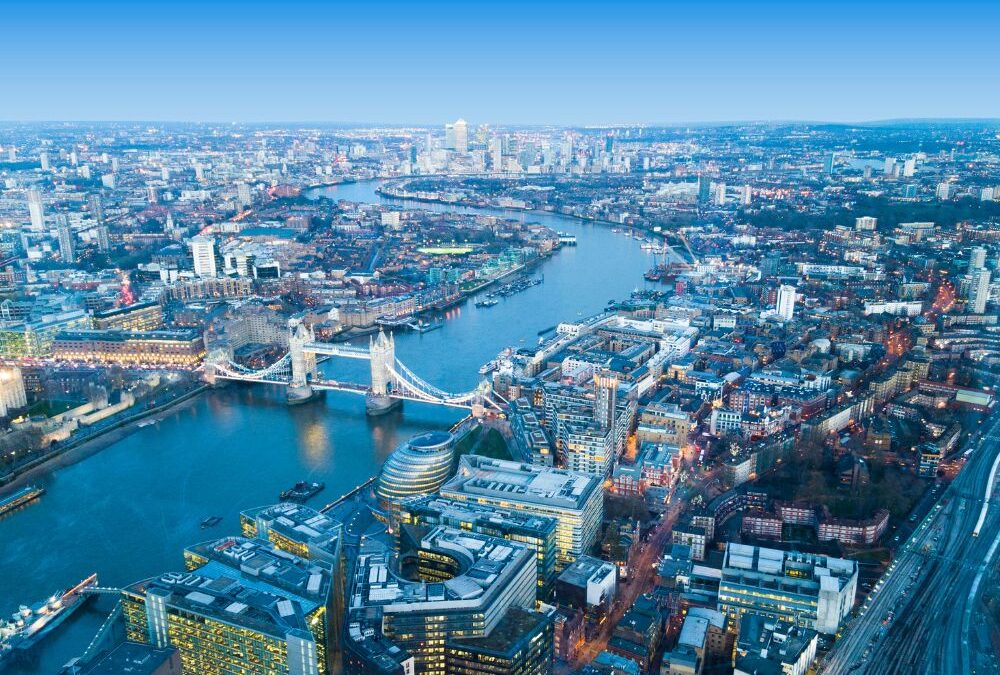 Ashurst certified (EMS): ISO 14001 in respect of its London office